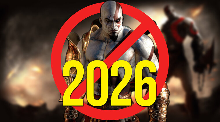 Imagen de El nuevo God of War estilo Metroidvania aparentemente no llega este año y sufre un retraso