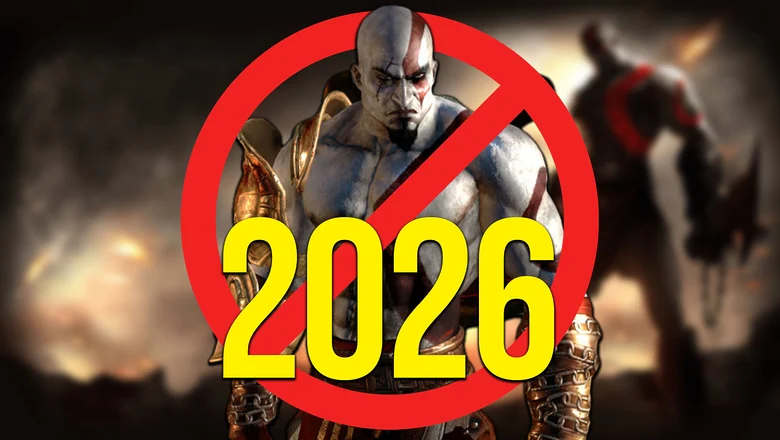 El nuevo God of War estilo Metroidvania aparentemente no llega este año y sufre un retraso