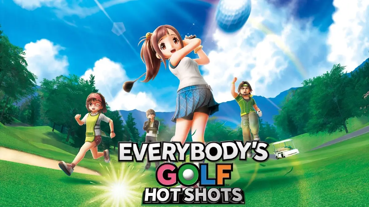 golf