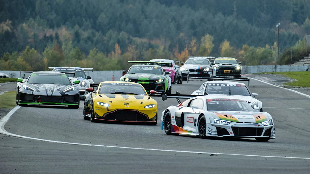 gran turismo pelicula