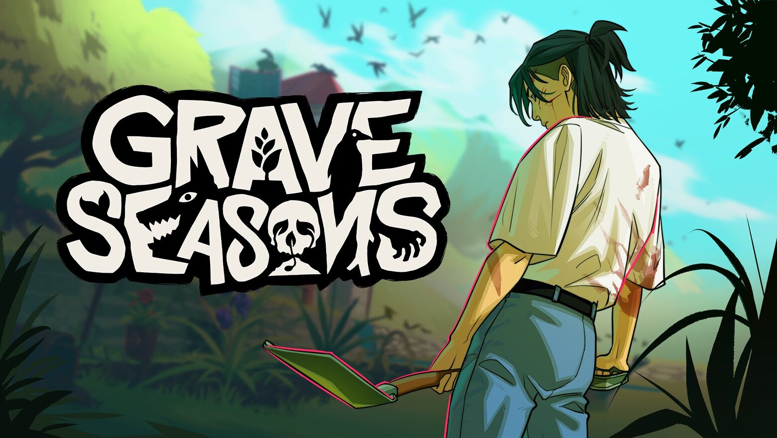 grave seasons