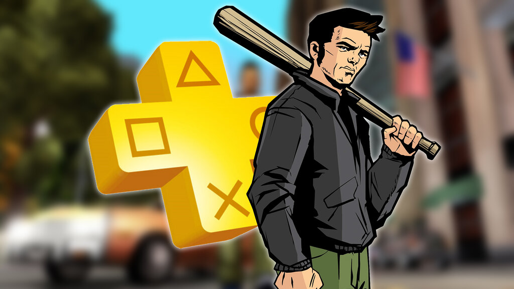 gta iii ps plus