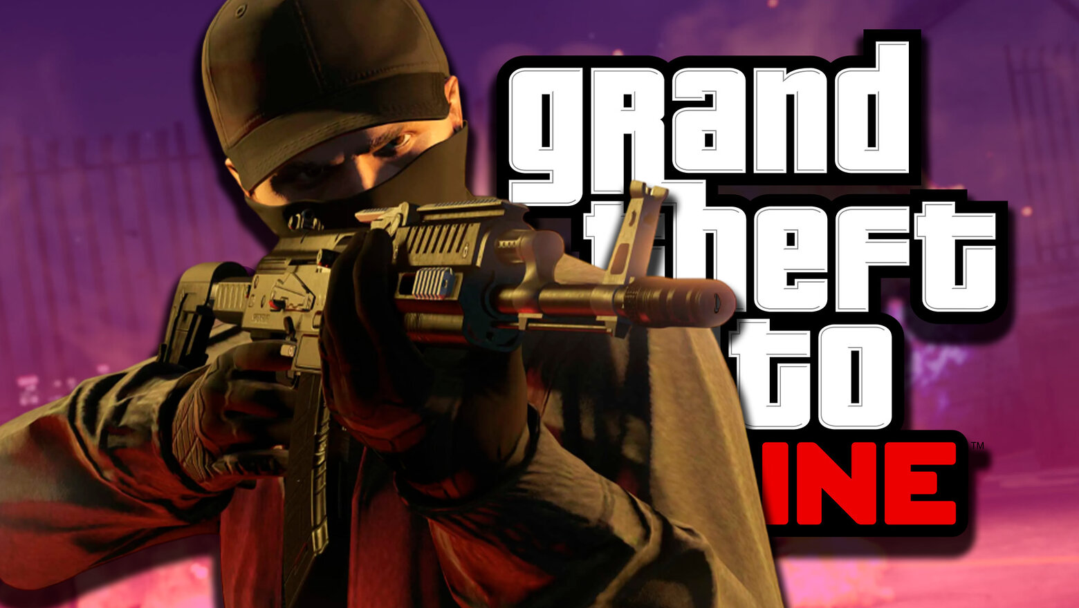 GTA Online: Money Fronts