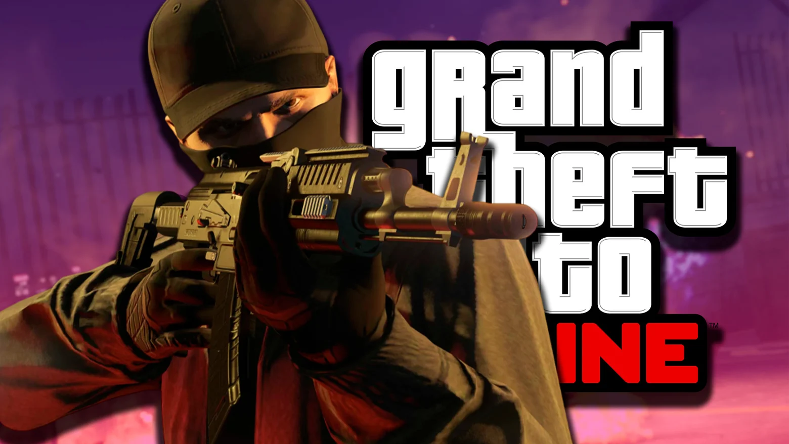 GTA Online: Money Fronts