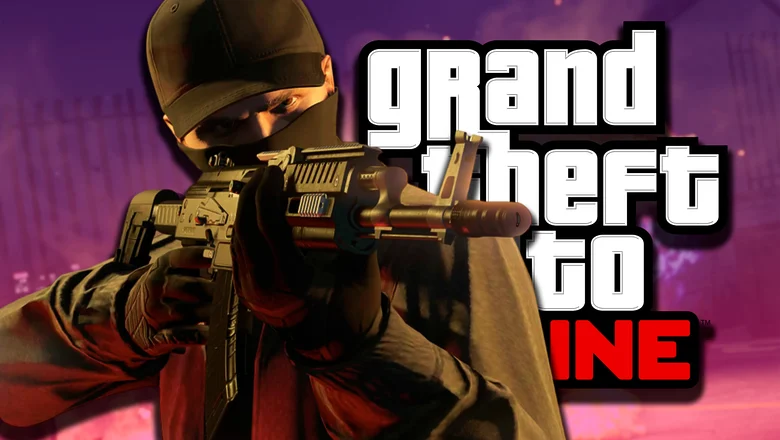GTA Online: Money Fronts