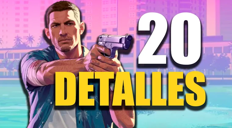 Imagen de GTA VI filtra hasta 20 nuevos detalles: sistema de búsqueda, actividades, mapa y mucho más