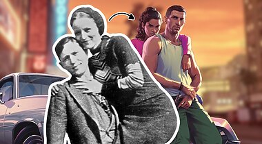 Imagen de Una casualidad que puede no serlo: la fecha de lanzamiento de GTA VI está unida a Bonnie y Clyde estableciendo una posible (y trágica) conexión