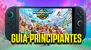 Imagen de Guía completa para principiantes de Mario Kart World
