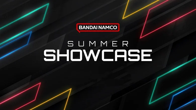 BANDAI namco summer showcase