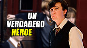 Imagen de Neville Longbottom: el verdadero héroe de Harry Potter aunque muchos le hayamos infravalorado