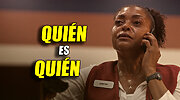 Imagen de Quién es quién en 'Harta': Lista de actores y personajes de la nueva película de Netflix