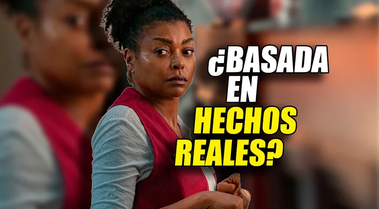 Imagen de 'Harta': ¿Es cierto que la película de Netflix está basada en hechos reales?