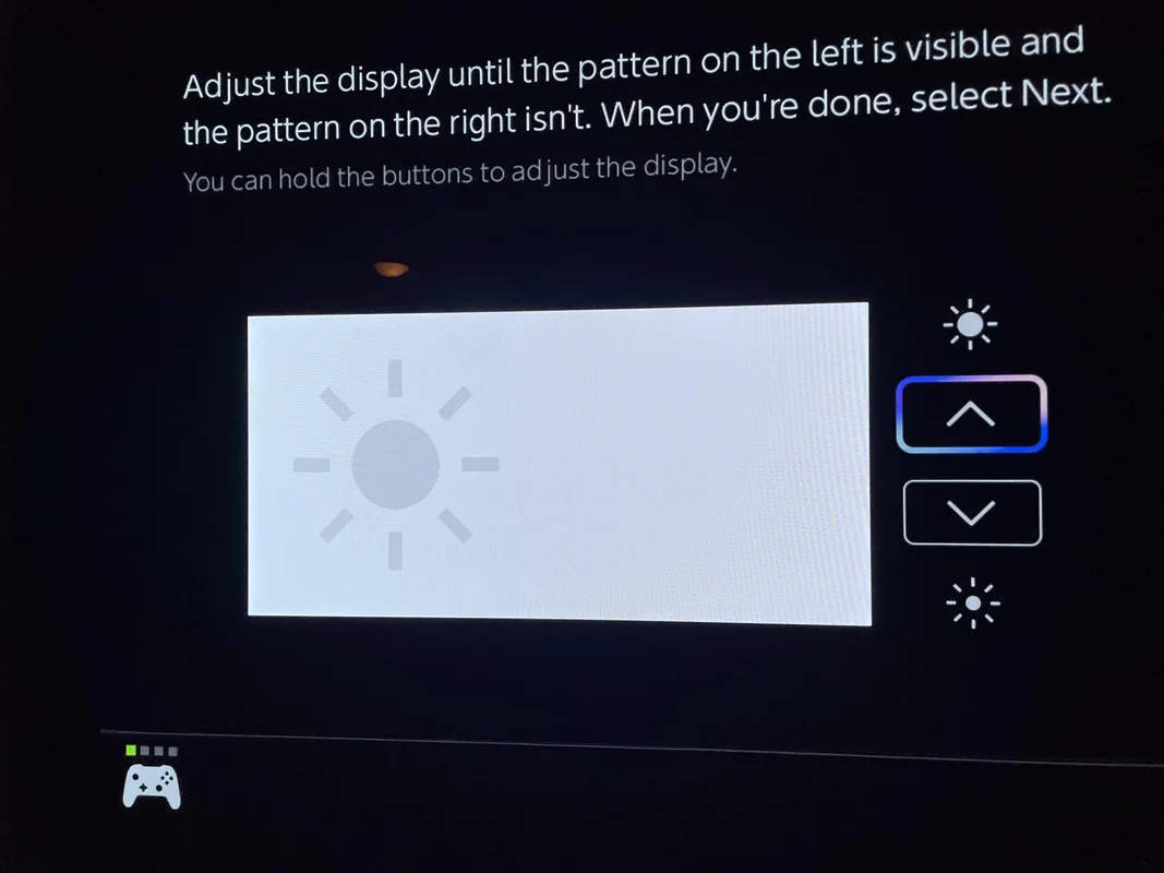 HDR de Nintendo Switch 2