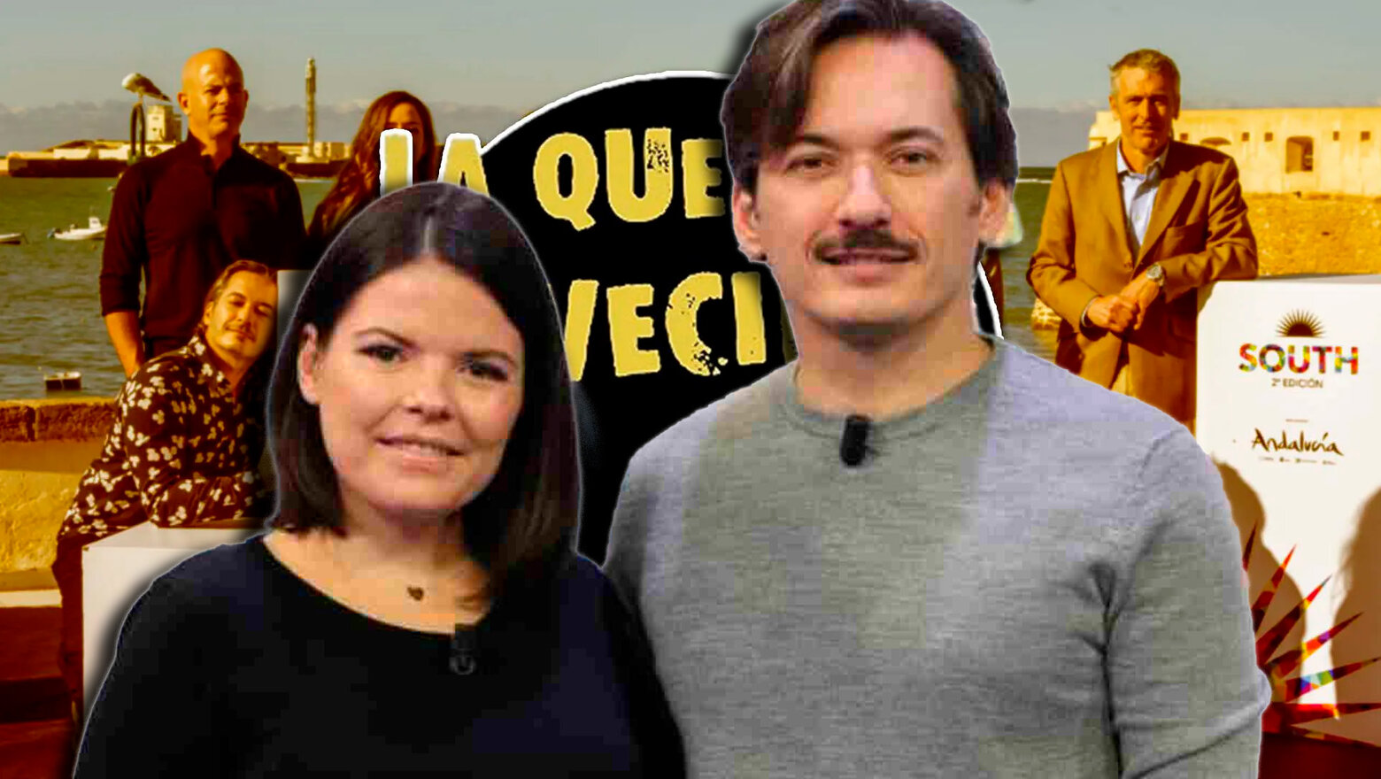hermanos caballero