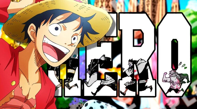 Imagen de ¡Últimas entradas de Kuma: Huellas que Perduran a la venta! Así es el horario de actividades del evento benéfico de One Piece