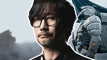 Imagen de Hideo Kojima se sincera antes de Death Stranding 2: "Algunos piensan que solo quiero ser famoso. Lo que quiero es elevar a los videojuegos"