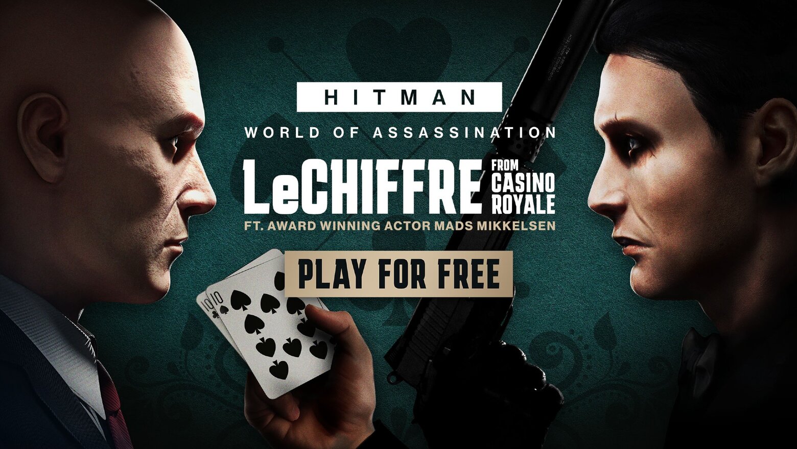 hitman