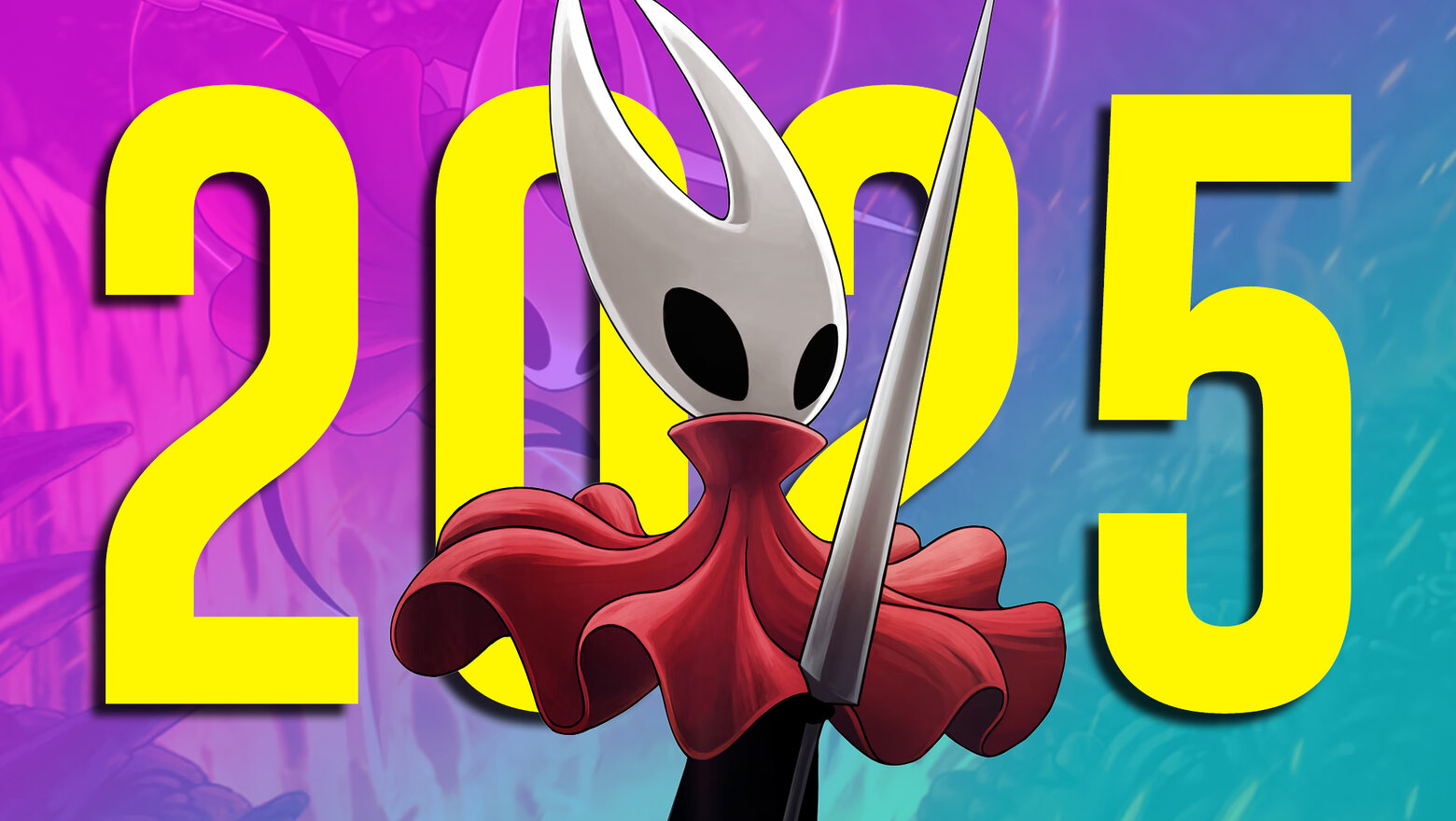 hollow knight silksong 2025