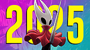 Imagen de La presencia de Hollow Knight: Silksong en el Xbox Games Showcase decepciona, pero confirma su salida para 2025