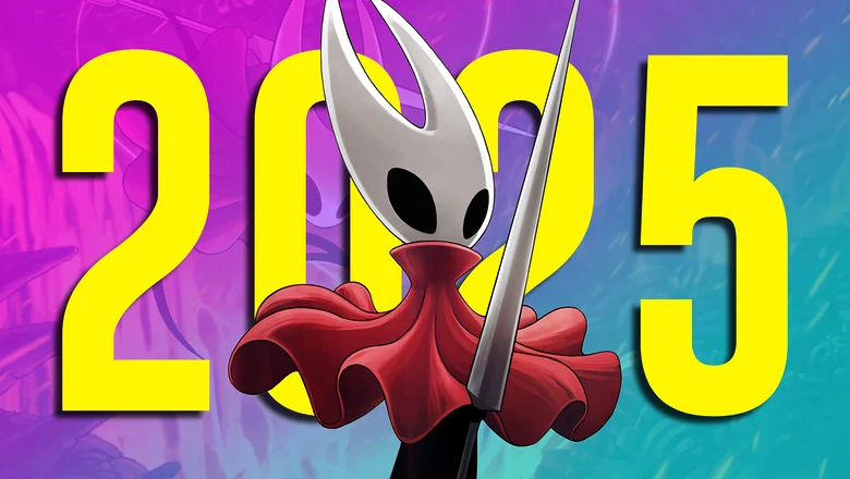 hollow knight silksong 2025