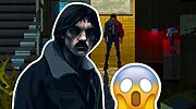 Imagen de Es uno de los survival horror más esperados del año y no es de extrañar: recuerda a Resident Evil con una estética pixel art que asusta