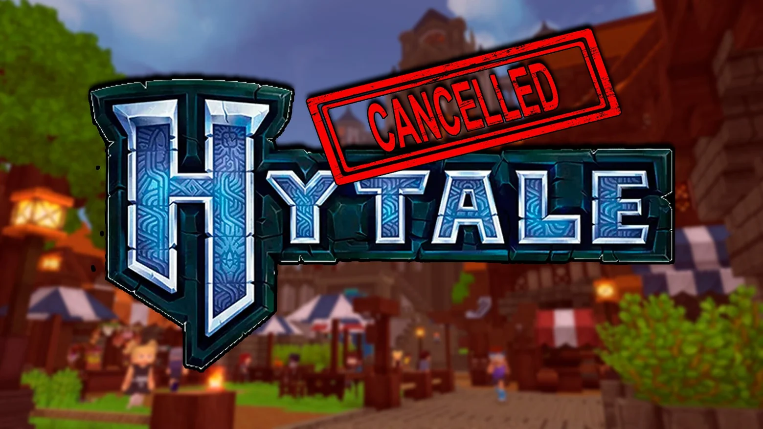 Hytale Cancelado