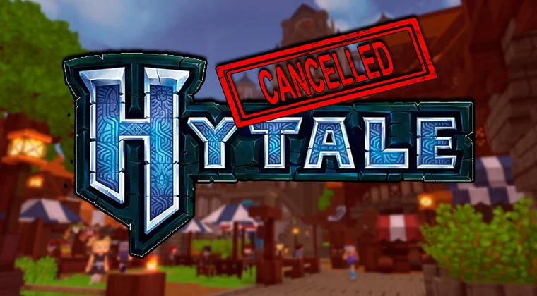 Imagen de Adiós a Hytale: El esperado juego de Riot Games que prometía destronar a Minecraft ha sido cancelado