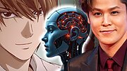 Imagen de "Si la IA cree que me puede remplazar, que lo intente" Mamoru Miyano, la voz de Light en Death Note, desafía a la tecnología