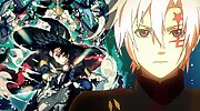 Imagen de ¡No te lo pierdas! Es uno de los nuevos mangas de Shonen Jump más leídos, y ahora la autora de D.Gray-man te lo recomienda