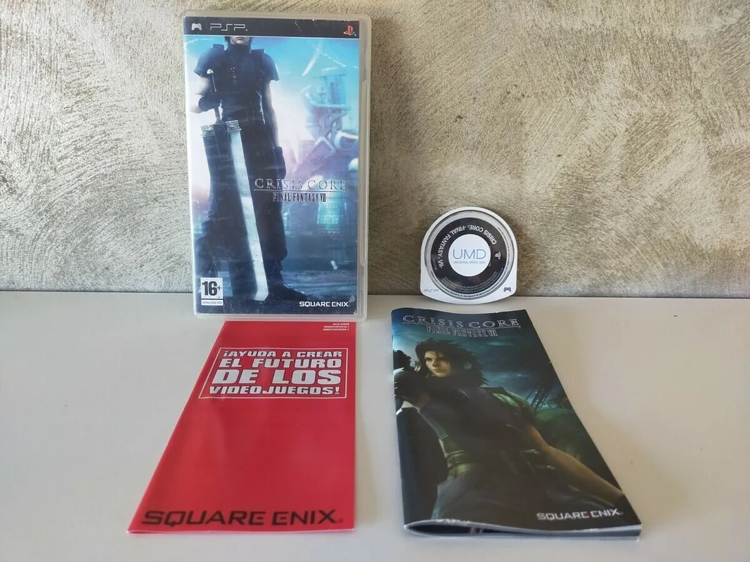 PSP 