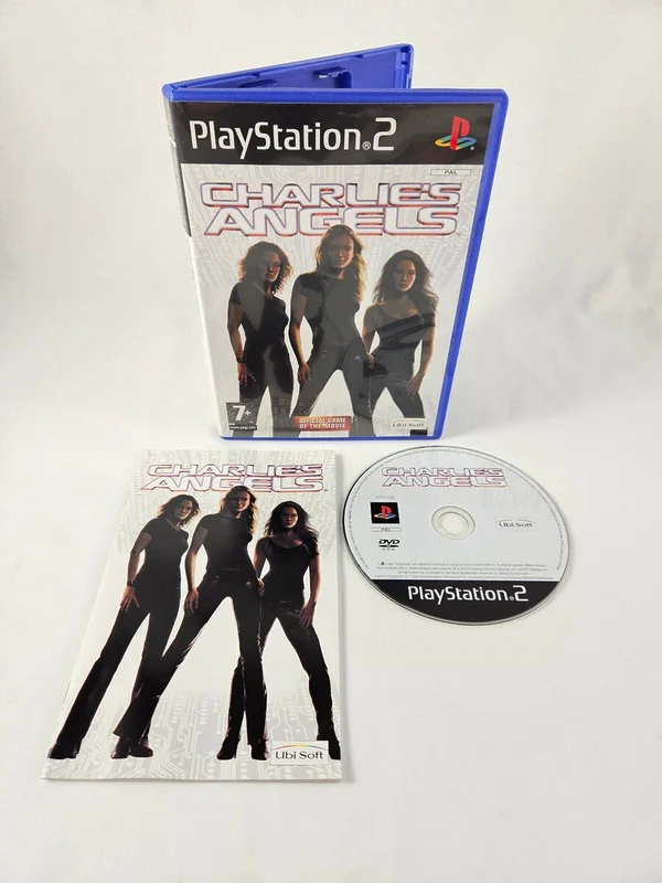 PS2 