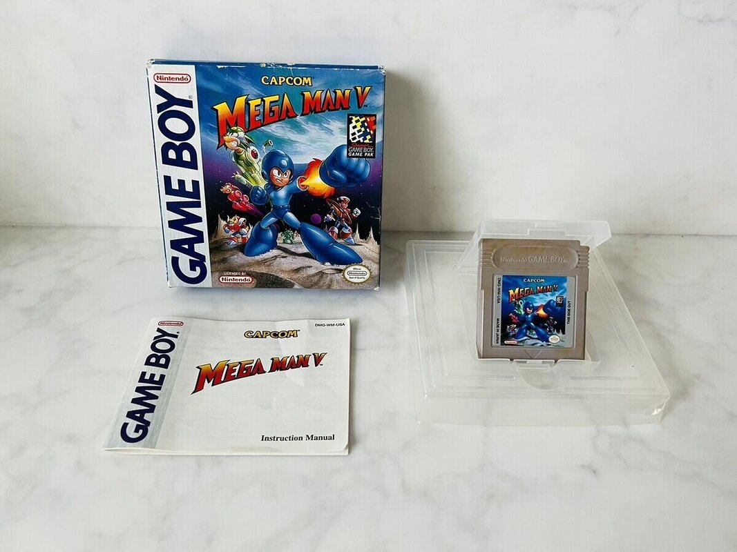Game Boy