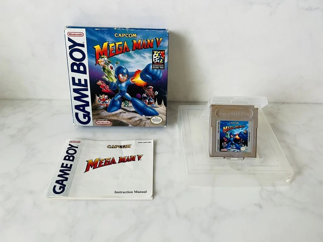 Game Boy