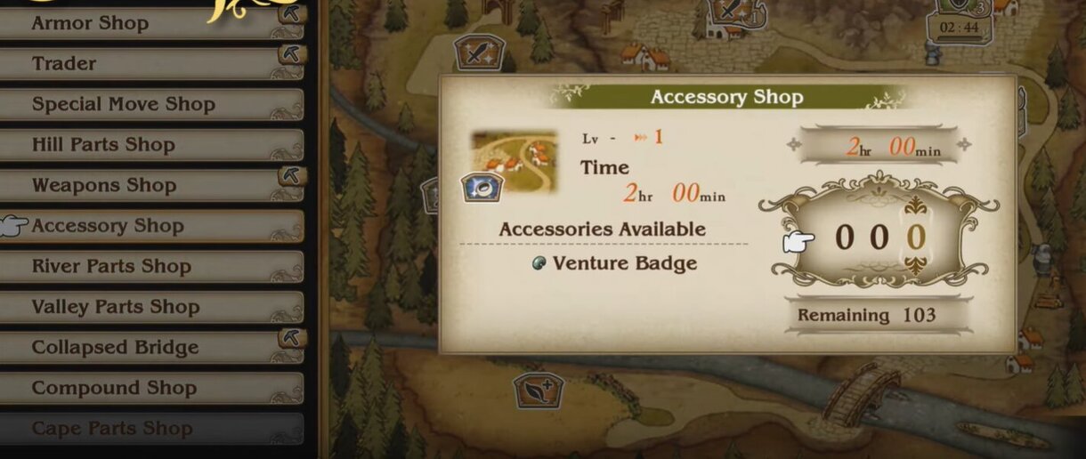 Bravely Default Flying Fairy HD Remaster