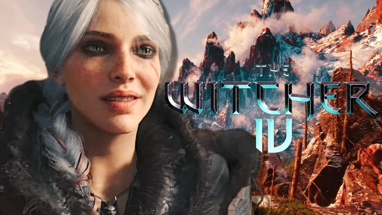 The Witcher 4