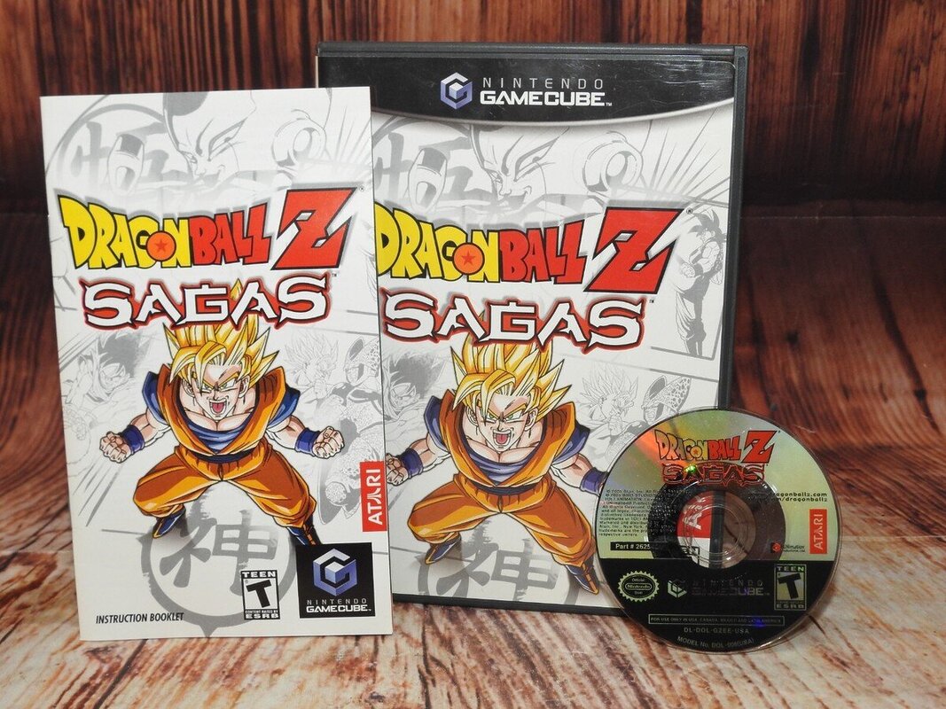 Dragon Ball Z