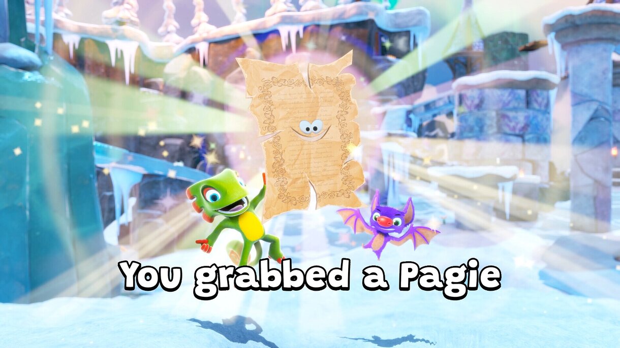 Yooka-Replaylee