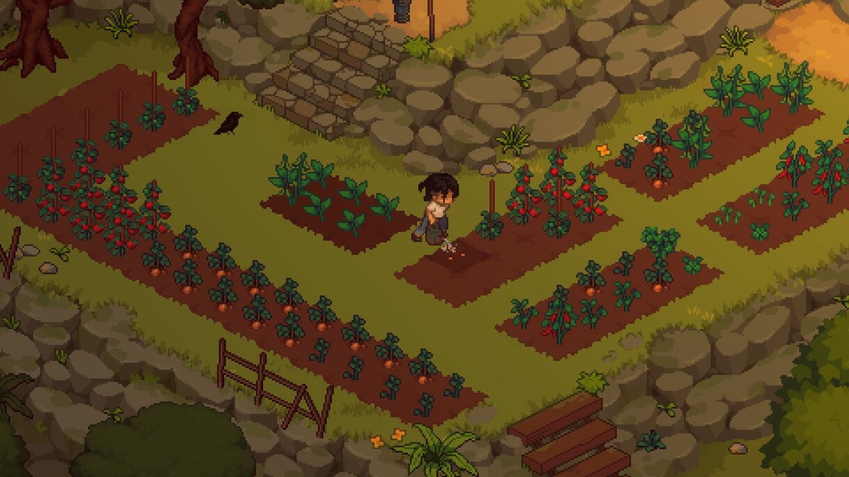 Grave Seasons