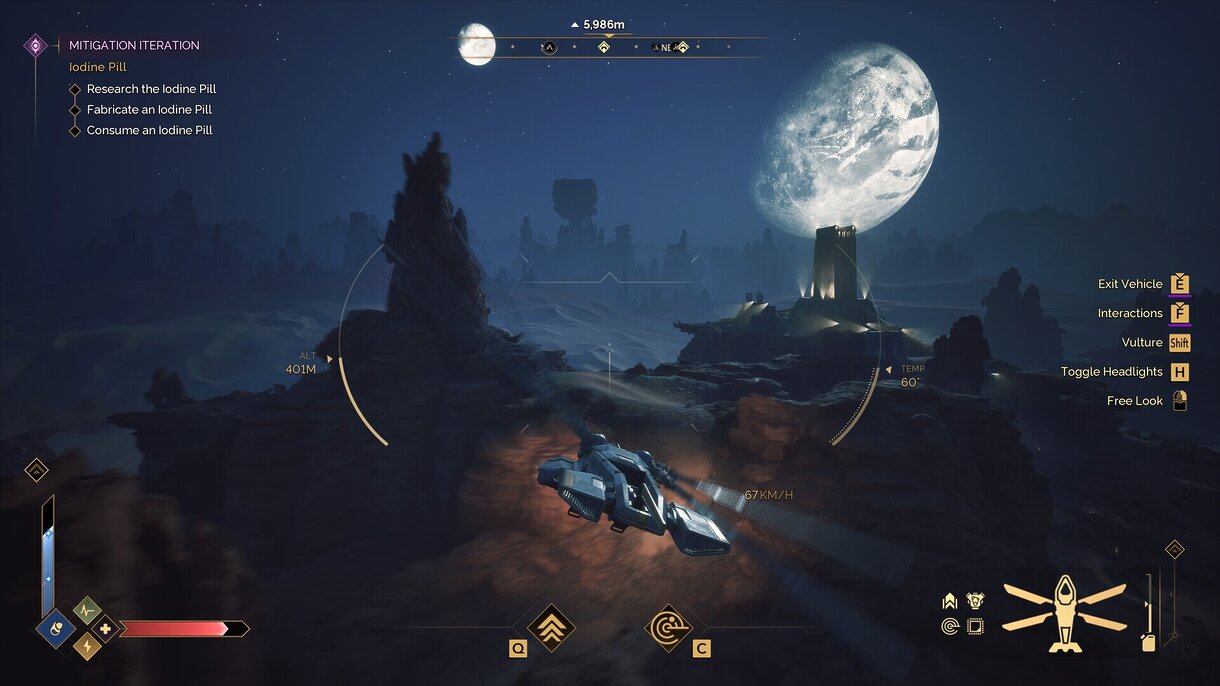 Dune: Awakening