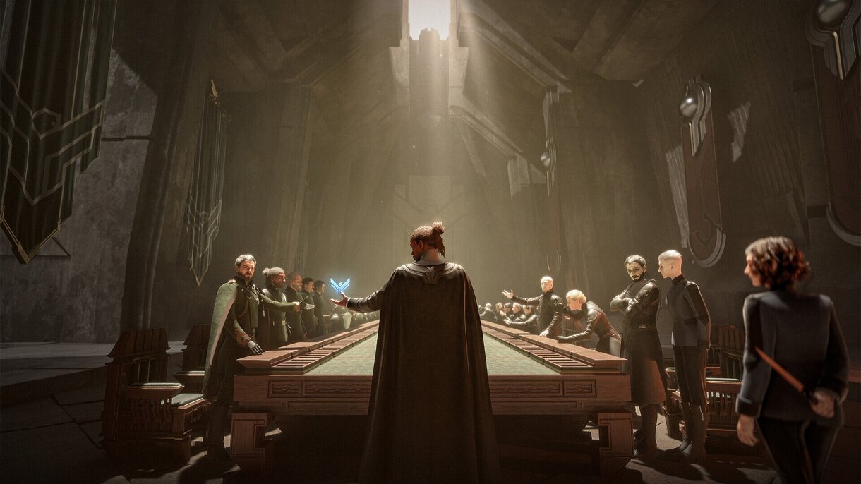 Dune: Awakening
