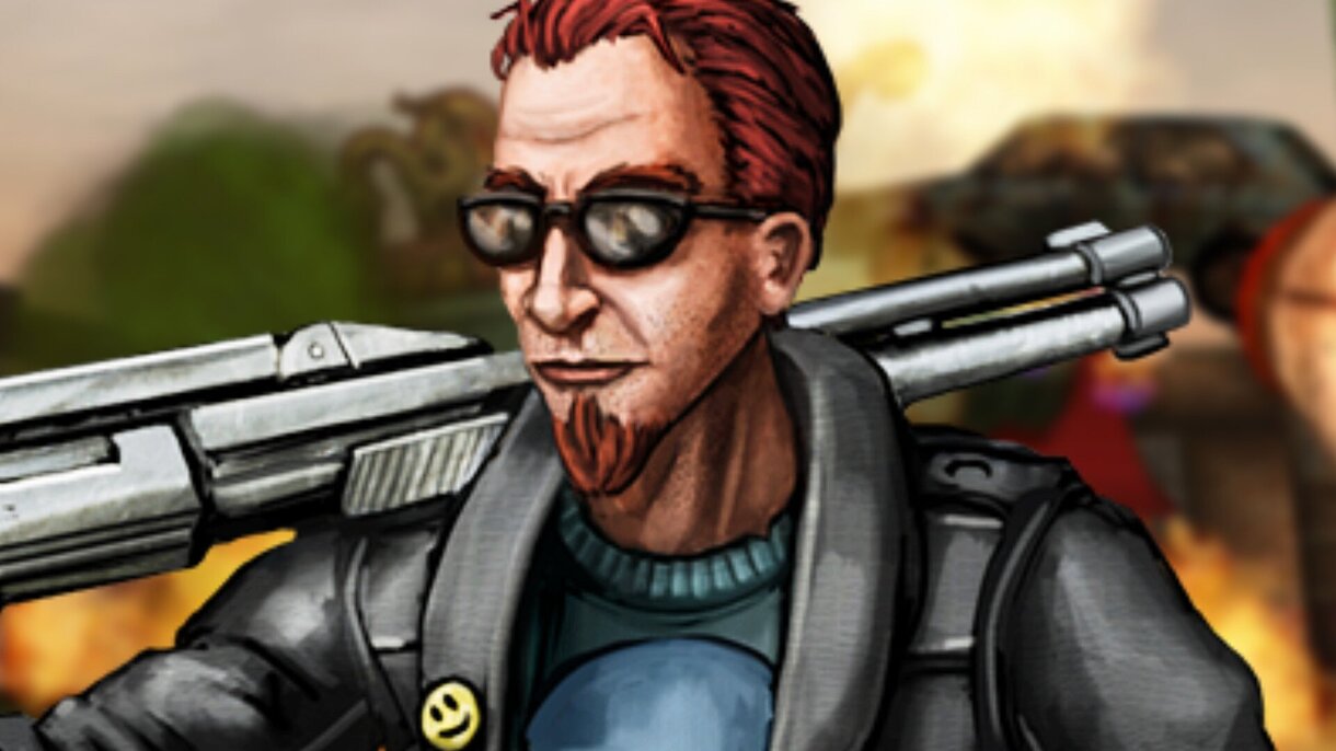POSTAL 2 Redux
