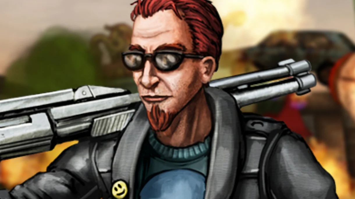 POSTAL 2 Redux