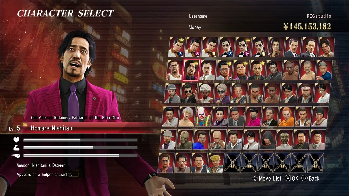 Yakuza 0: Director's Cut