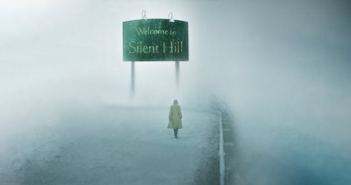 Silent Hill Remake