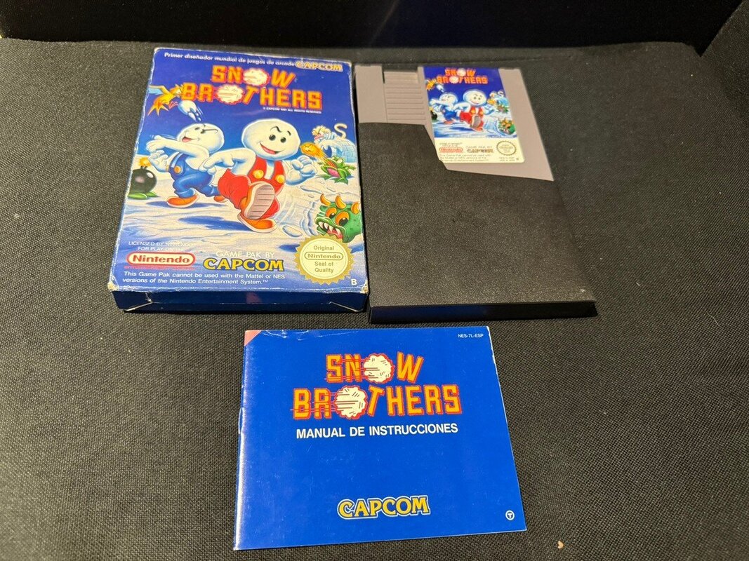 retro