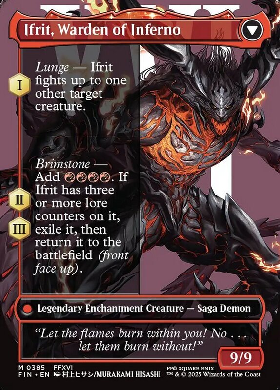 Ifrit