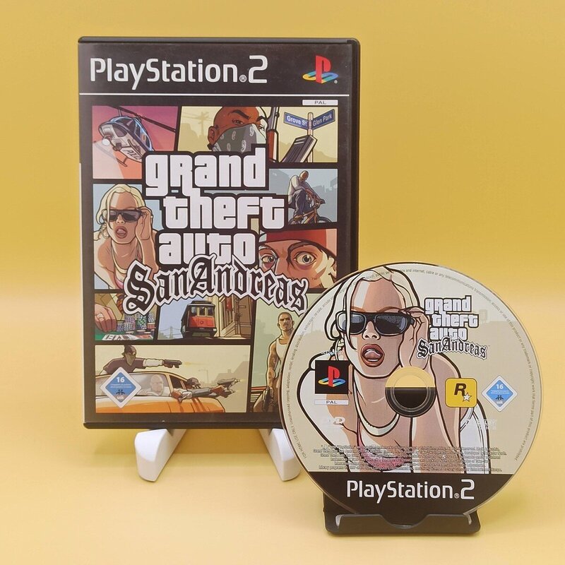 PS2
