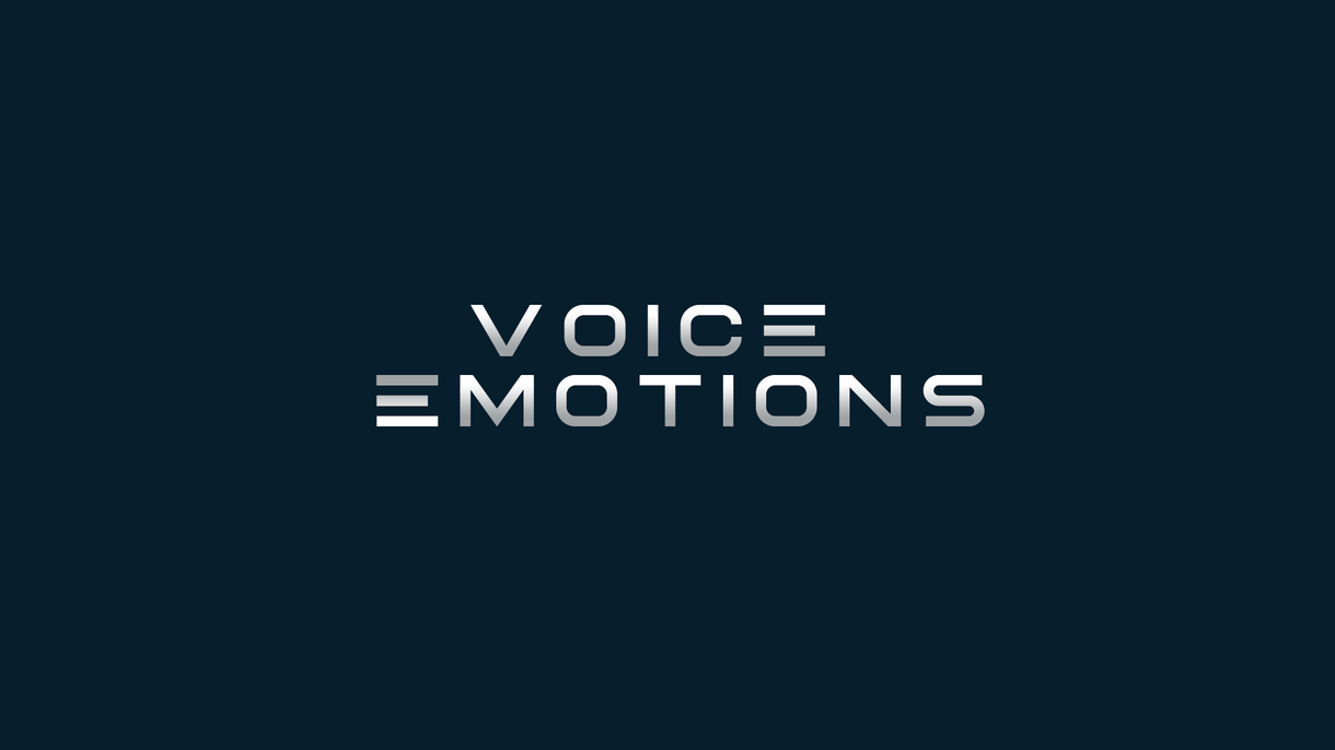 Voice Emotions