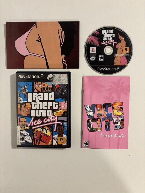 PS2