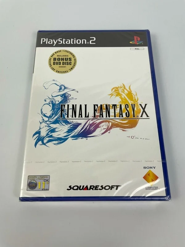 PS2